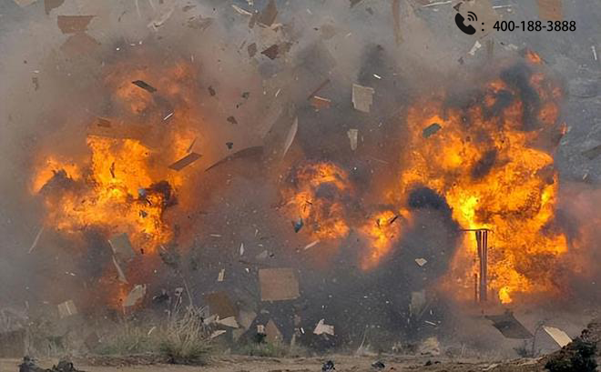 燃气事故频发，燃气管网安全运行监测系统有何作用？