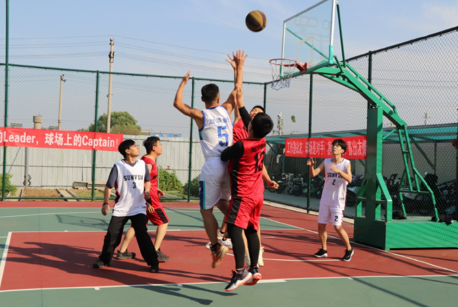 双节同庆·乐在U钱包APP SERVER | U钱包APP SERVER智能举行“趣味游园”系列主题活动！